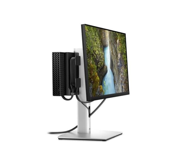 Dell, stativ, OptiPlex Micro AIO MFS22