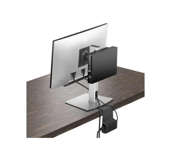 Dell, stativ, OptiPlex Micro AIO MFS22