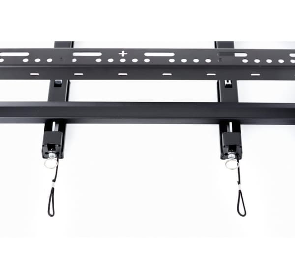 EDBAK, VWPOP65-L, Pop-Out-fäste för videovägg med snabbkoppling, VWPOP65-L