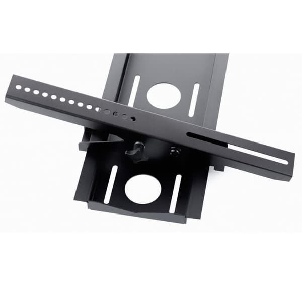 EDBAK, PWB2C-B, Universal Tilt Veggfeste, PWB2c-B