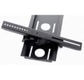 Miniatyrbilde 3 av 6: EDBAK, PWB2C-B, Universal Tilt Veggfeste, PWB2c-B