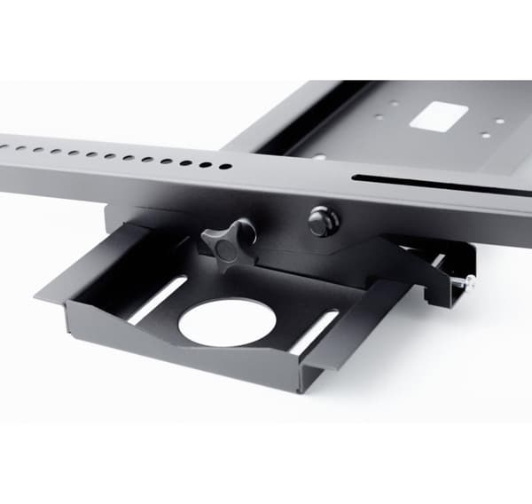 EDBAK, PWB2C-B, Universal Tilt Veggfeste, PWB2c-B