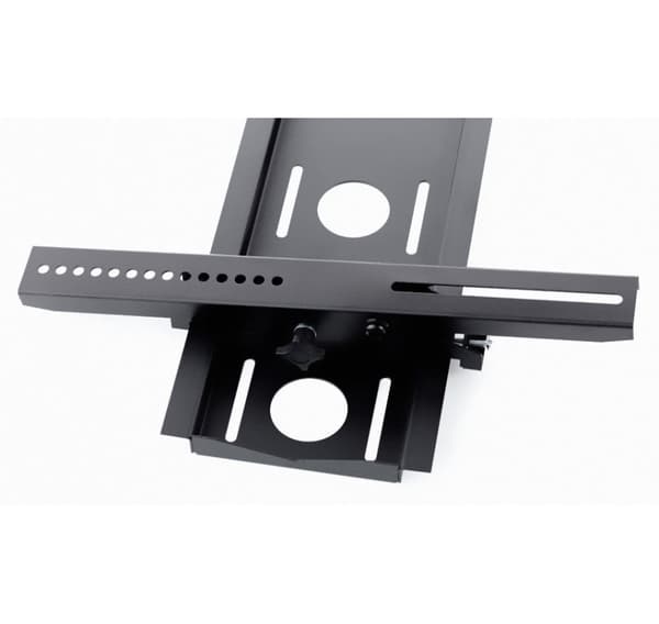 EDBAK, PWB2C-B, Universal Tilt Veggfeste, PWB2c-B
