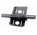 Miniatyrbilde 5 av 6: EDBAK, PWB2C-B, Universal Tilt Veggfeste, PWB2c-B