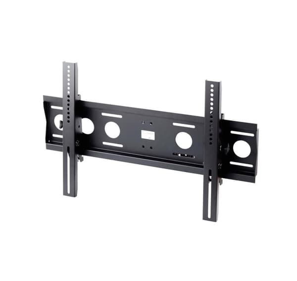 EDBAK, PWB2C-B, Universal Tilt Veggfeste, PWB2c-B Sort