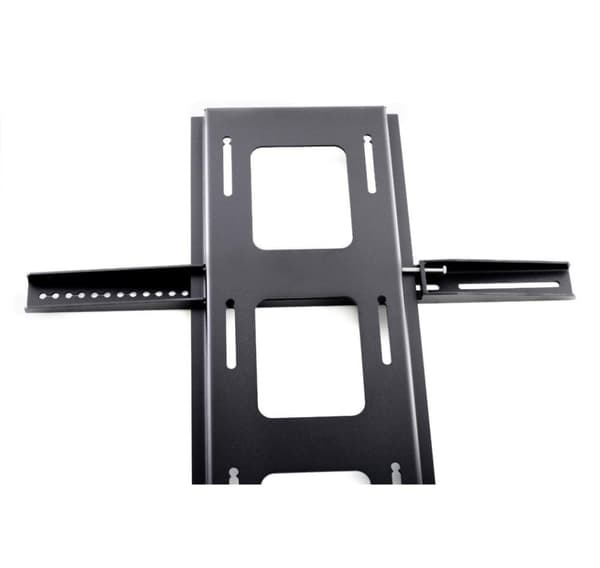 EDBAK, XWB1C-B, Universal Flat Wall Mount , XWB1c-B