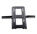 Miniatyrbilde 3 av 4: EDBAK, XWB1C-B, Universal Flat Wall Mount , XWB1c-B