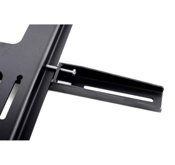 EDBAK, XWB1C-B, Universal Flat Wall Mount , XWB1c-B