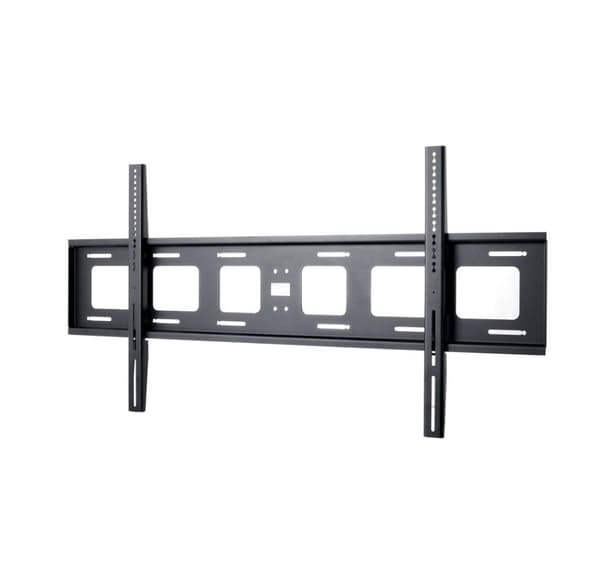 EDBAK, XWB1C-B, Universal Flat Wall Mount , XWB1c-B