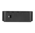 Miniatyrbilde 7 av 11: Targus, Universal DisplayLink USB-C Dual 4K HDMI-dokkingstasjon med 65 W strømforsyning
