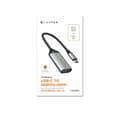 Miniatyrbilde 3 av 4: Hyper, HyperDrive USB-C til 4K 60Hz HDMI-adapter