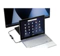 Miniatyrbilde 4 av 4: Hyper, HyperDrive USB-C til 4K 60Hz HDMI-adapter