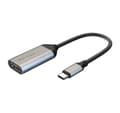 Miniatyrbilde 1 av 4: Hyper, HyperDrive USB-C til 4K 60Hz HDMI-adapter