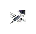 Miniatyrbilde 4 av 7: Hyper, HyperDrive EcoSmart Gen.2 Universal USB-C 10-i-1 Hub med 140 W PD3.1 Power Pass-thru