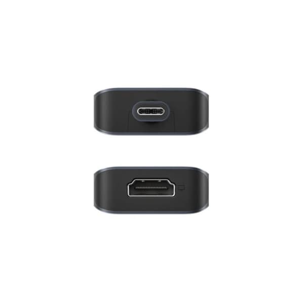 Hyper, HyperDrive Next 4 Port USB-C Hub, HD4001GL