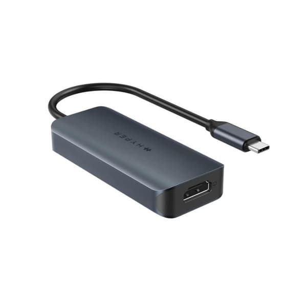 Hyper, HyperDrive Next 4 Port USB-C Hub, HD4001GL
