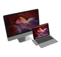 Miniatyrbild 2 av 11: Hyper, HyperDrive USB-C 7-i-1 Laptop Form-Fit Hub