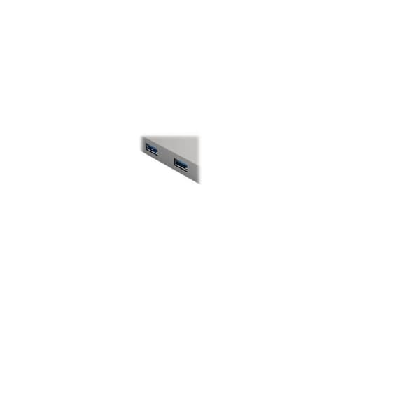 Hyper, HyperDrive WWCB 5-i-1 Hub