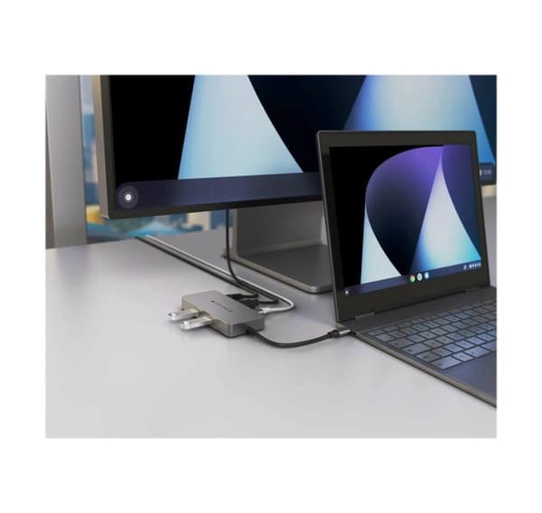 Hyper, HyperDrive WWCB 5-i-1 Hub