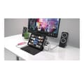 Miniatyrbillede 8 af 8: Hyper, HyperDrive Media 6-i-1 USB-C Hub til iPad Pro/Air