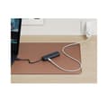 Miniatyrbillede 5 af 5: Hyper, HyperDrive EcoSmart Gen.2 Universal USB-C 6-i-1 Hub med 100 W PD Power Pass-thru