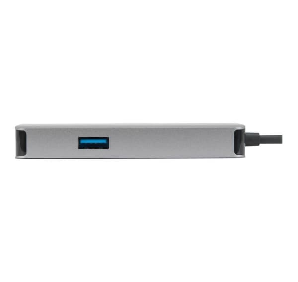 Targus USB-C DP Alt Mode Single Video 4K HDMI/VGA -telakointiasema 100 W PD Pass-Thru