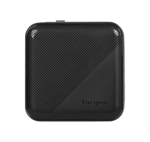 Targus 100W GaN vægoplader