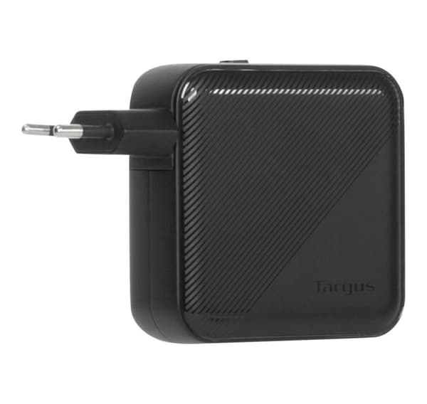 Targus 100W GaN vægoplader