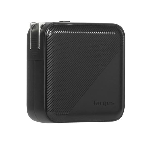 Targus 100W GaN vægoplader