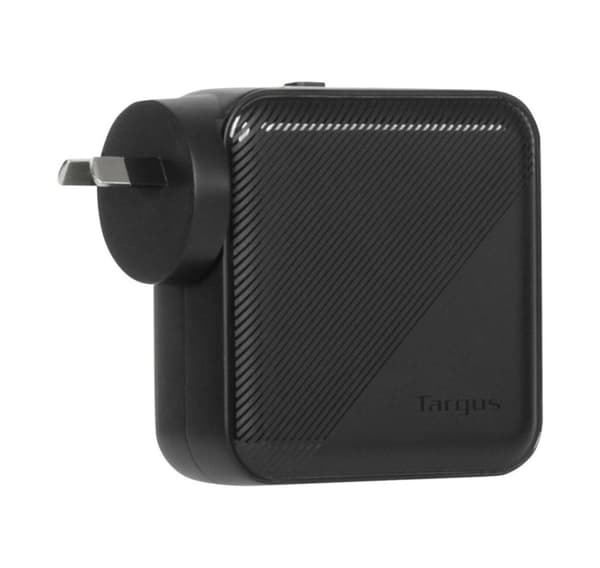 Targus 100W GaN vægoplader