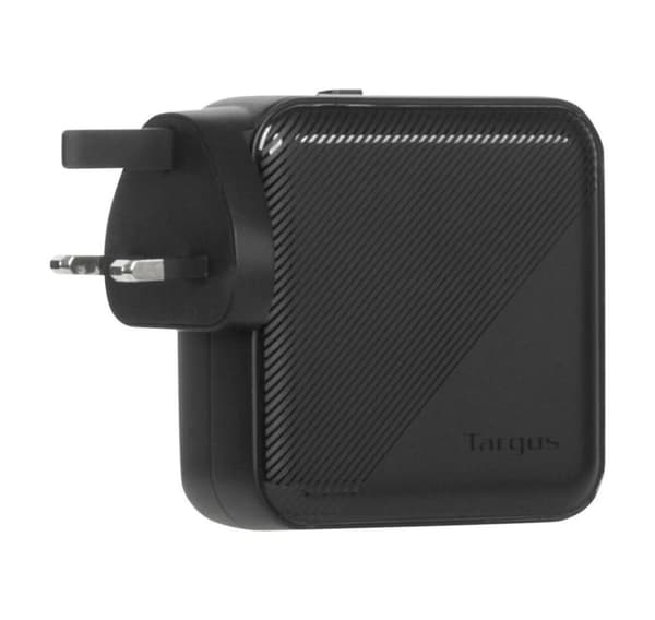 Targus 100W GaN vægoplader