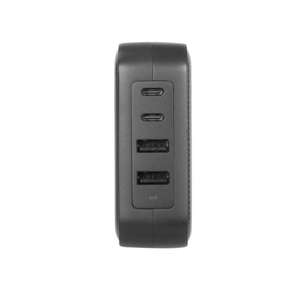 Targus 100W GaN vægoplader