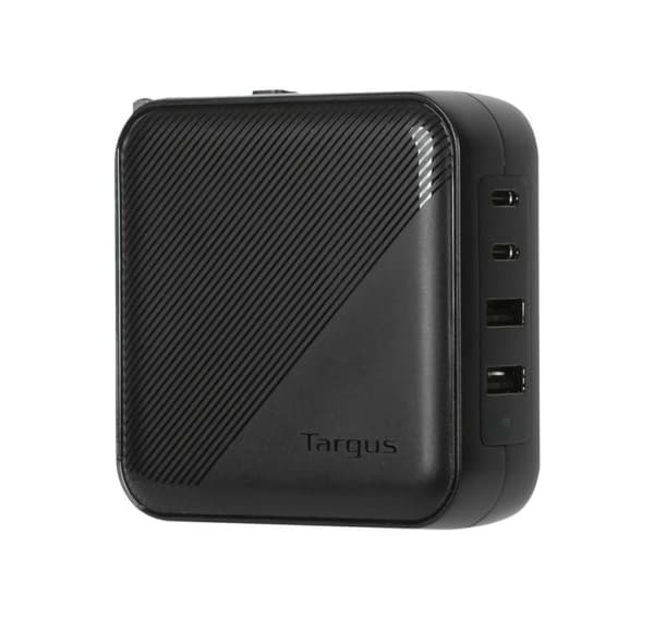 Targus 100W GaN vægoplader
