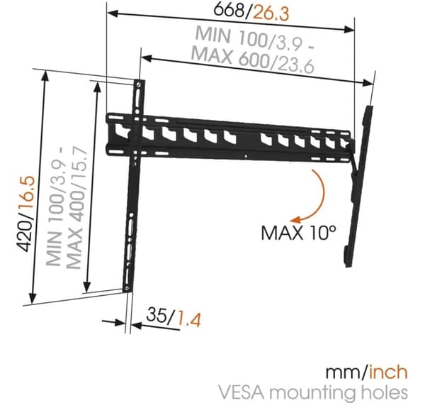 Vogels, MA4010-A1