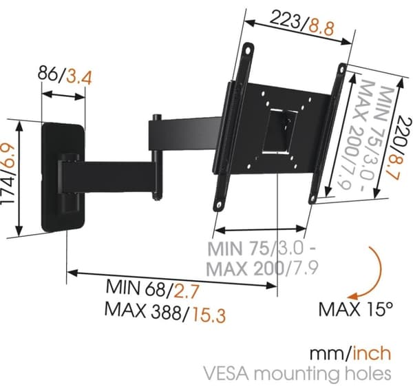 Vogels, MA2040-A1