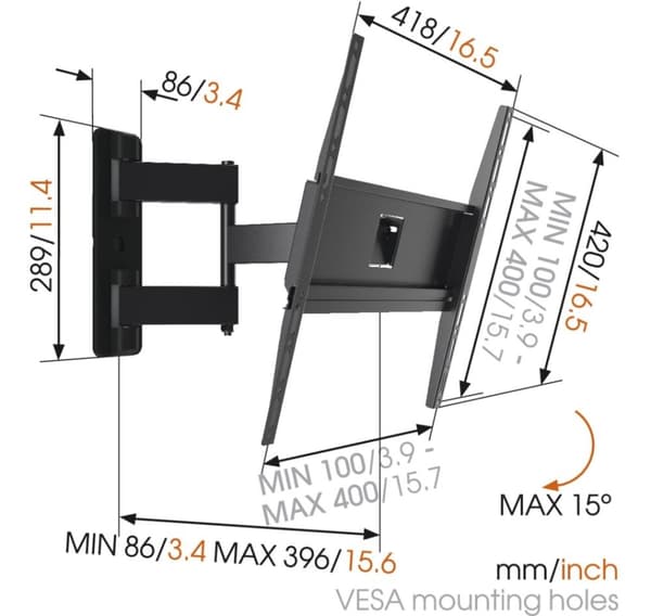 Vogels, MA3040-A1