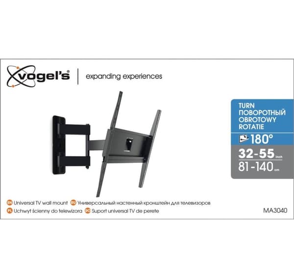 Vogels, MA3040-A1
