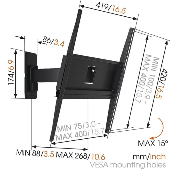 Vogels, MA3030-A1