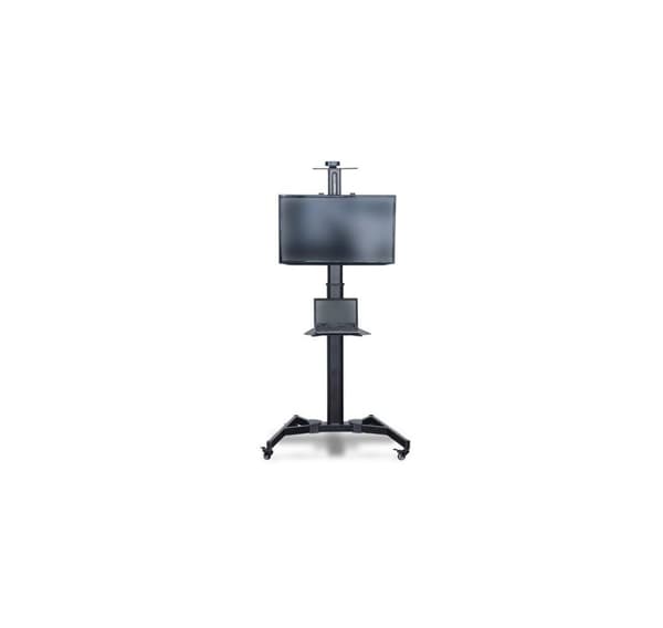 Digitus, TV-Cart til skærme op til 70", maks. 50 kg akselafstand, VESA maks. 600x400, TV-Cart , DA-90370
