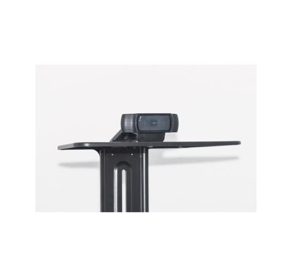 Digitus, TV-Cart til skærme op til 70", maks. 50 kg akselafstand, VESA maks. 600x400, TV-Cart , DA-90370
