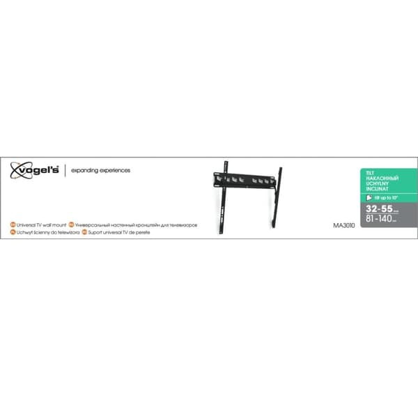 Vogels, MA3010-A1