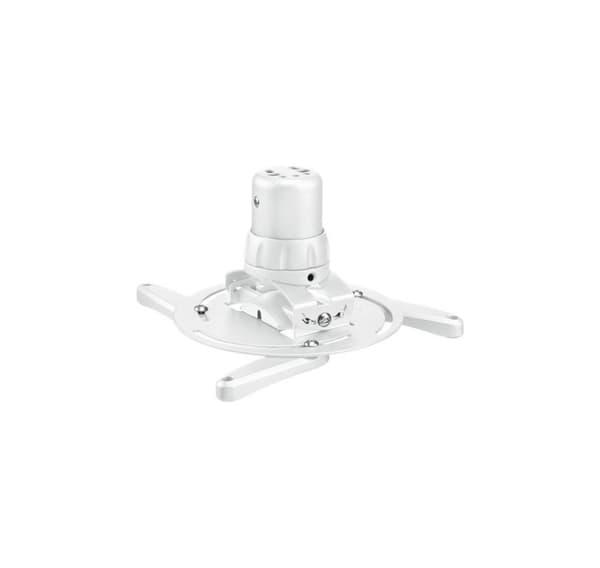 Vogels, Projektor Takfeste, Turn, Tilt, Maksimal vekt (kapasitet) 15 kg, Hvit