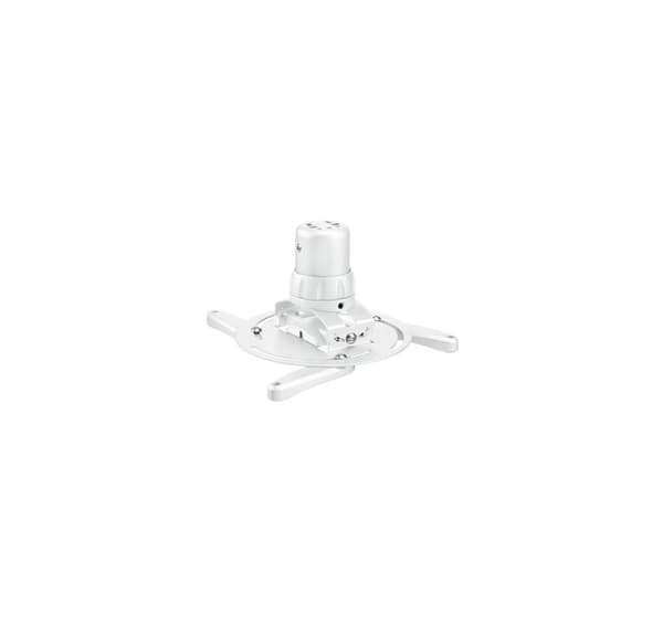 Vogels, Projektor Takfeste, Turn, Tilt, Maksimal vekt (kapasitet) 15 kg, Hvit