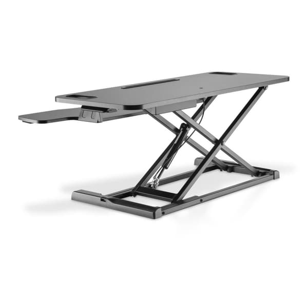 Digitus, DA-90380-1 Ergonomisk arbeidsplassstigning