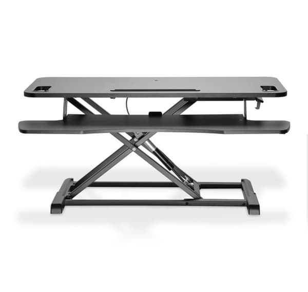 Digitus, DA-90380-1 Ergonomisk arbeidsplassstigning