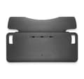 Miniatyrbilde 5 av 9: Digitus, DA-90380-1 Ergonomisk arbeidsplassstigning