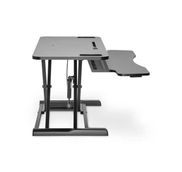Digitus, DA-90380-1 Ergonomisk arbeidsplassstigning