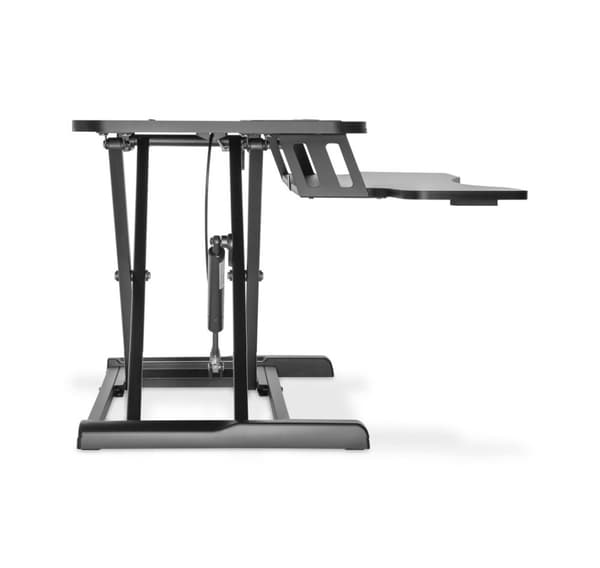 Digitus, DA-90380-1 Ergonomisk arbeidsplassstigning