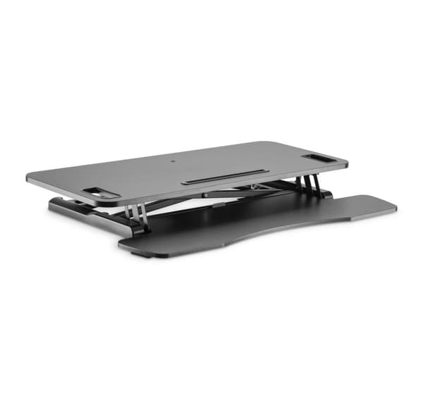 Digitus, DA-90380-1 Ergonomisk arbeidsplassstigning