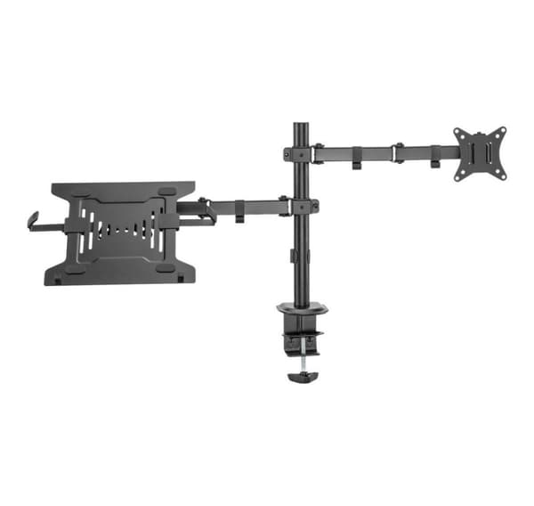 Digitus, DA-90436 Svart